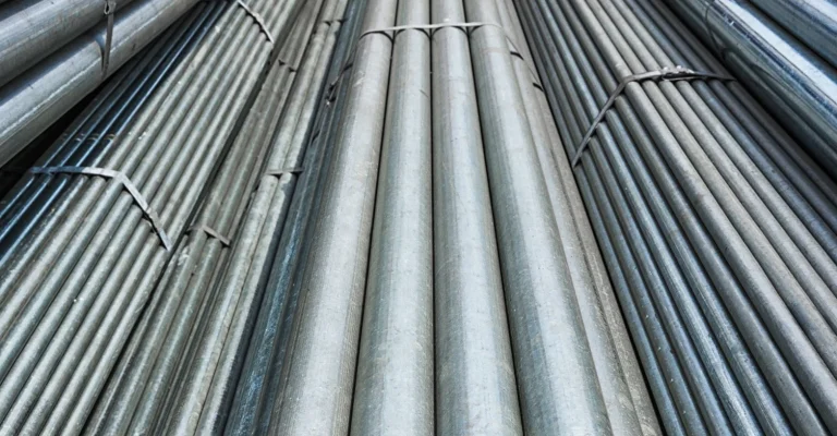 HDPE piping solutions