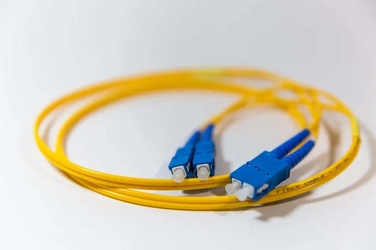 Understanding Fiber Optic Splicing: Techniques, Tools, and Applications