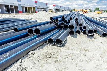 HDPE Suppliers in Malaysia