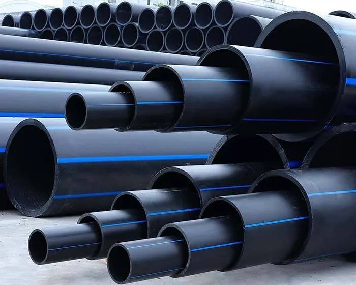 HDPE Pipe