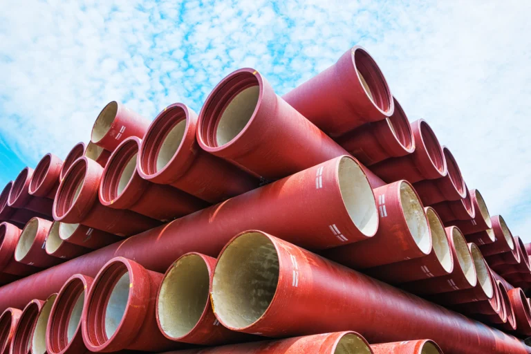The Ultimate Guide to HDPE Pipes: Benefits, Applications, and Advantages