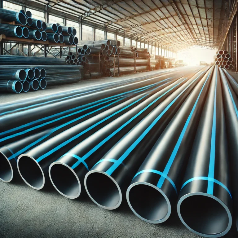 HDPE pipe in malaysia